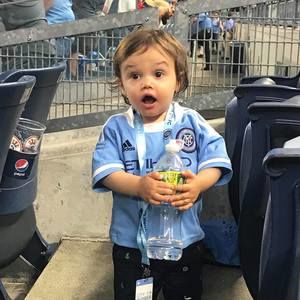 Meet your Posher, Alan